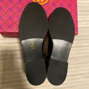 Tory Burch Colton Flat Bootie